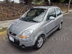 2015 Chevrolet Spark Lt