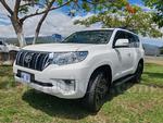 2023 Toyota Prado Txl