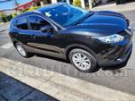 2017 Nissan Qashqai