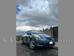2008 Toyota Yaris