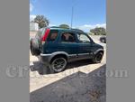 2005 Daihatsu Terios