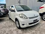2009 Daihatsu Sirion