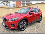 2017 Mazda Cx5