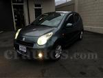 2011 Suzuki Celerio