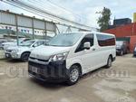 2023 Toyota Hiace