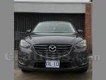 Mazda Cx5 2016