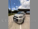 2017 Kia Picanto