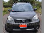 2016 Daihatsu Terios