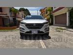 Hyundai Tucson 2016