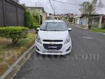 2013 Chevrolet Spark Ls