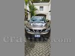 Nissan Qashqai 2016