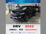 2022 Honda Hr-v