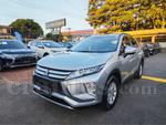 2018 Mitsubishi Eclipse Cross