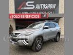 2021 Toyota Fortuner Srv