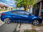 2016 Hyundai Elantra Gls
