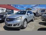 2013 Chevrolet Traverse