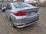 2017 Honda City