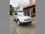 2008 Honda Cr-v Limited