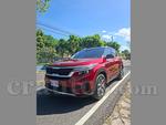 2023 Kia Seltos
