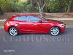 2017 Mazda 3