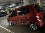 2009 Hyundai I10 Gls