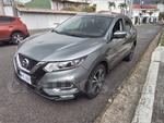 2021 Nissan Qashqai