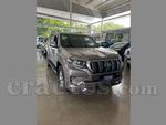 2019 Toyota Prado Vx