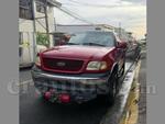 1999 Ford F-150