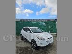 2014 Hyundai Tucson