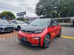 2019 BMW I3