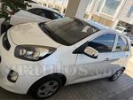 2016 Kia Morning