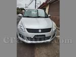 2017 Suzuki Swift