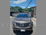 2011 kia sportage