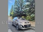 2015 Kia Picanto