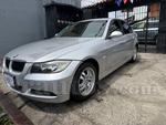 2006 BMW 320i