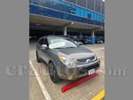 2008 Hyundai Veracruz