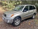 2002 Toyota Rav4