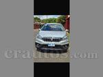 2017 Suzuki S-cross