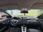 2015 Nissan Qashqai
