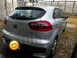 2017 Kia Rio