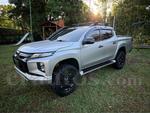 2019 Mitsubishi L200