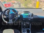 Hyundai Tucson 2015