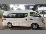 2019 Nissan Urvan