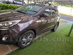 Hyundai Tucson 2014