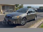 2006 Kia Cerato