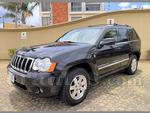 2008 Jeep Gran Cherokee