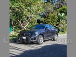 2020 BMW X6