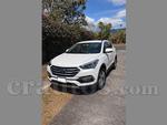 Hyundai Santa Fe 2017