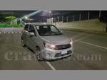 2017 Suzuki Celerio