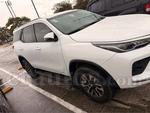 2024 Toyota Fortuner